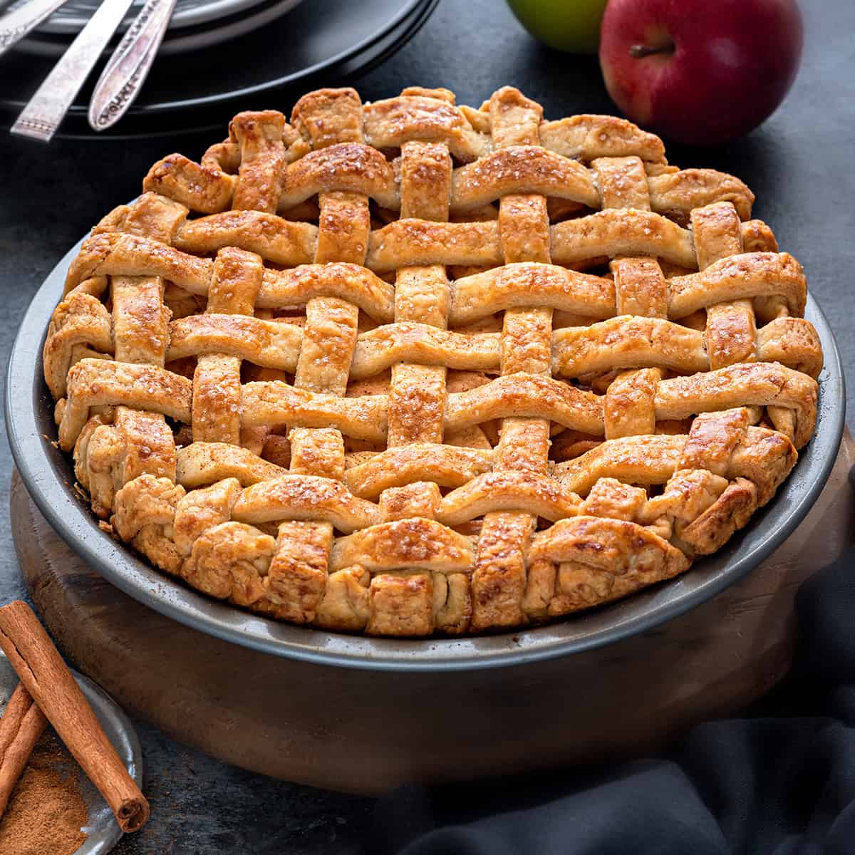 APPLEPIE