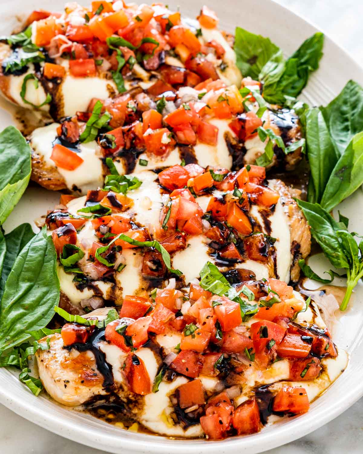 Bruschetta